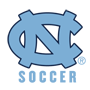 Carolina Girls Soccer Camp Logo