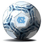 unc girls soccer camp special edition ball - 2026